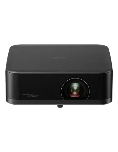 Epson V11HB73140 videoproyector Proyector de alcance estándar 700 lúmenes ANSI 3LCD 4K (4096x2400) Negro
