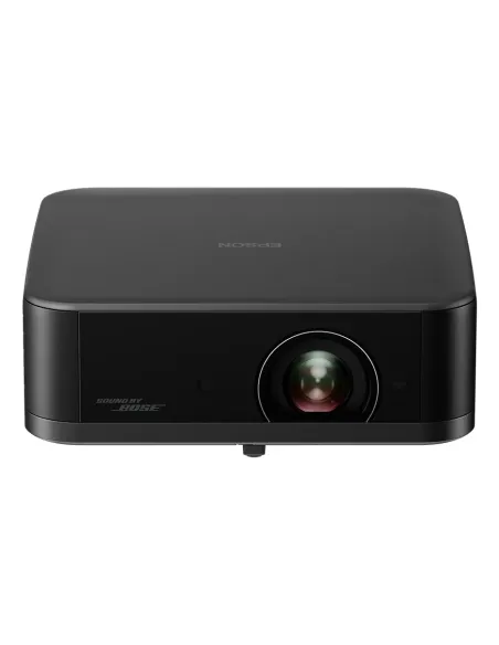 Epson V11HB73140 videoproyector Proyector de alcance estándar 700 lúmenes ANSI 3LCD 4K (4096x2400) Negro