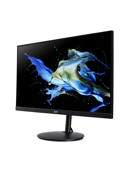 Acer CB2 CB272 G pantalla para PC 68,6 cm (27") 1920 x 1080 Pixeles Full HD LCD Negro