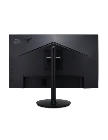 Acer CB2 CB272 G pantalla para PC 68,6 cm (27") 1920 x 1080 Pixeles Full HD LCD Negro