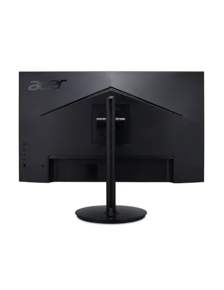 Acer CB2 CB272 G pantalla para PC 68,6 cm (27") 1920 x 1080 Pixeles Full HD LCD Negro