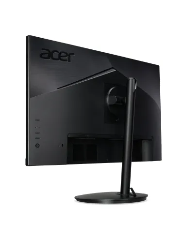 Acer CB2 CB272 G pantalla para PC 68,6 cm (27") 1920 x 1080 Pixeles Full HD LCD Negro