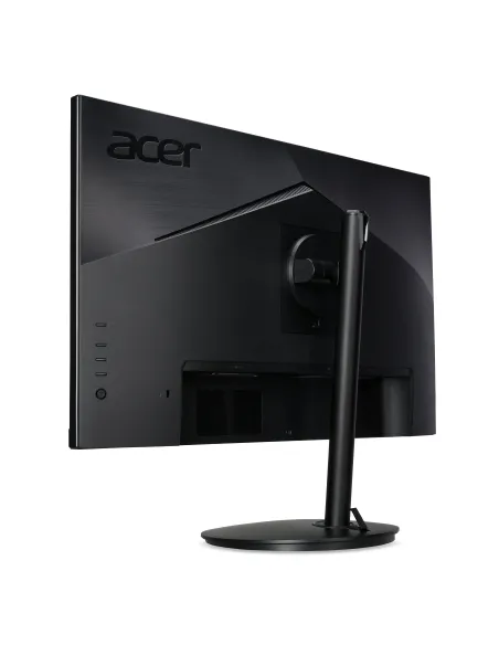 Acer CB2 CB272 G pantalla para PC 68,6 cm (27") 1920 x 1080 Pixeles Full HD LCD Negro