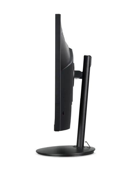 Acer CB2 CB272 G pantalla para PC 68,6 cm (27") 1920 x 1080 Pixeles Full HD LCD Negro
