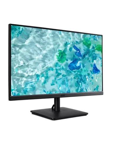 Acer Vero V7 V227Q E3 pantalla para PC 54,6 cm (21.5") 1920 x 1080 Pixeles Full HD Negro