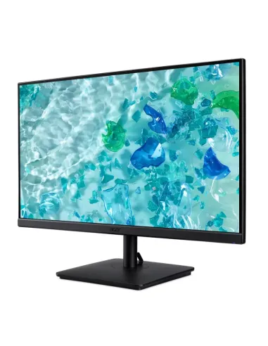 Acer Vero V7 V227Q E3 pantalla para PC 54,6 cm (21.5") 1920 x 1080 Pixeles Full HD Negro
