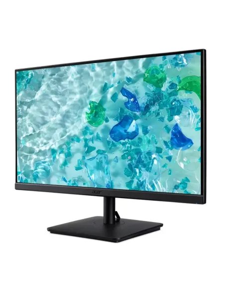 Acer Vero V7 V227Q E3 pantalla para PC 54,6 cm (21.5") 1920 x 1080 Pixeles Full HD Negro