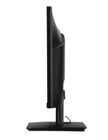 Acer Vero V7 V227Q E3 pantalla para PC 54,6 cm (21.5") 1920 x 1080 Pixeles Full HD Negro