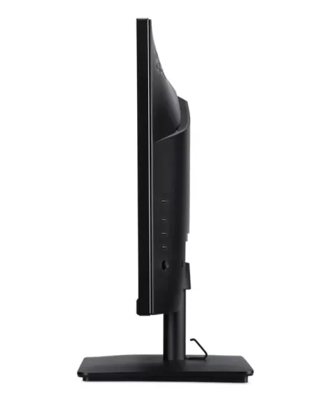 Acer Vero V7 V227Q E3 pantalla para PC 54,6 cm (21.5") 1920 x 1080 Pixeles Full HD Negro