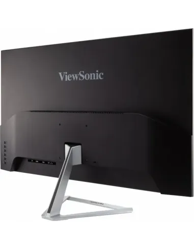 Viewsonic VX Series VX3276-MHD-3 pantalla para PC 81,3 cm (32") 1920 x 1080 Pixeles Full HD LED Plata