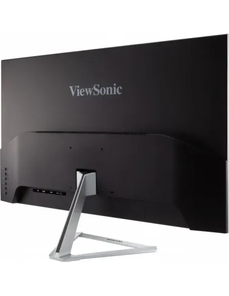 Viewsonic VX Series VX3276-MHD-3 pantalla para PC 81,3 cm (32") 1920 x 1080 Pixeles Full HD LED Plata