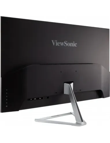 Viewsonic VX Series VX3276-MHD-3 pantalla para PC 81,3 cm (32") 1920 x 1080 Pixeles Full HD LED Plata