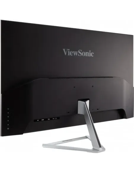 Viewsonic VX Series VX3276-MHD-3 pantalla para PC 81,3 cm (32") 1920 x 1080 Pixeles Full HD LED Plata