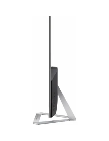 Viewsonic VX Series VX3276-MHD-3 pantalla para PC 81,3 cm (32") 1920 x 1080 Pixeles Full HD LED Plata