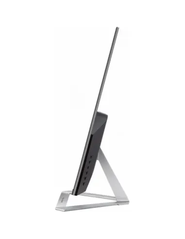 Viewsonic VX Series VX3276-MHD-3 pantalla para PC 81,3 cm (32") 1920 x 1080 Pixeles Full HD LED Plata