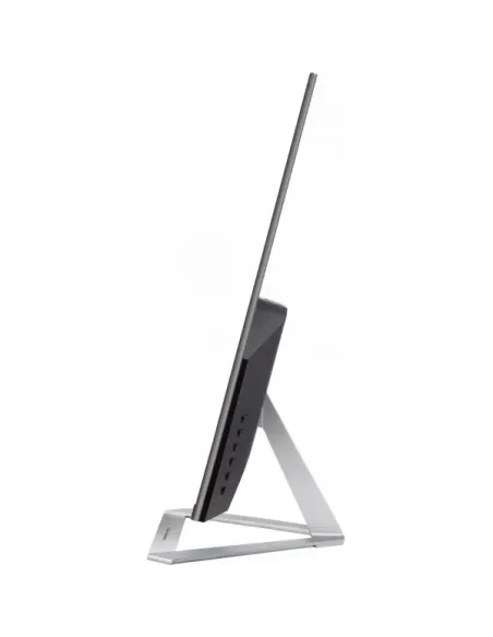 Viewsonic VX Series VX3276-MHD-3 pantalla para PC 81,3 cm (32") 1920 x 1080 Pixeles Full HD LED Plata