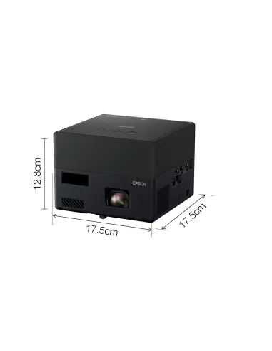 Epson EF-12
