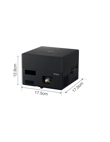 Epson EF-12