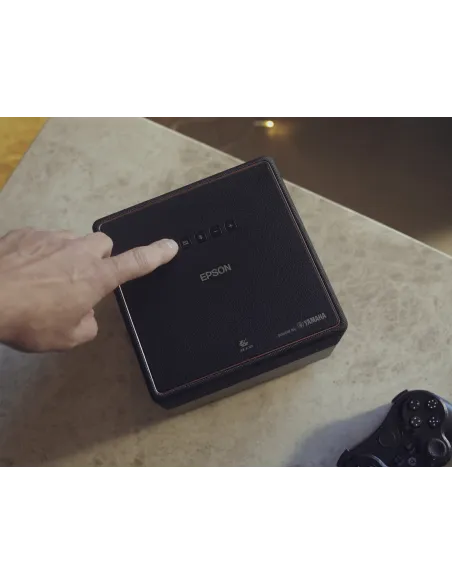 Epson EF-12