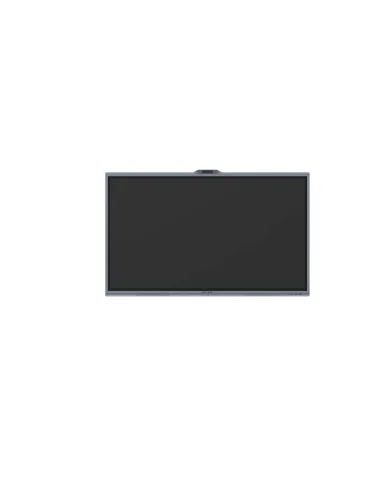 MAXHUB V5550 pizarra blanca interactiva 139,7 cm (55") 3840 x 2160 Pixeles Pantalla táctil Gris