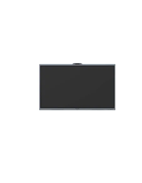 MAXHUB V5550 pizarra blanca interactiva 139,7 cm (55") 3840 x 2160 Pixeles Pantalla táctil Gris