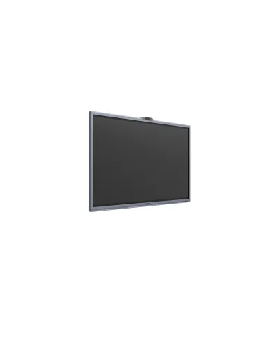 MAXHUB V5550 pizarra blanca interactiva 139,7 cm (55") 3840 x 2160 Pixeles Pantalla táctil Gris