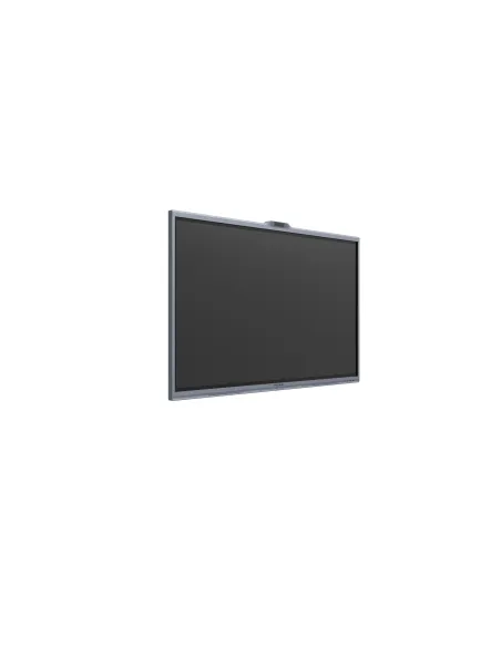 MAXHUB V5550 pizarra blanca interactiva 139,7 cm (55") 3840 x 2160 Pixeles Pantalla táctil Gris