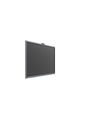 MAXHUB V5550 pizarra blanca interactiva 139,7 cm (55") 3840 x 2160 Pixeles Pantalla táctil Gris