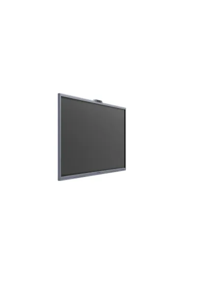 MAXHUB V5550 pizarra blanca interactiva 139,7 cm (55") 3840 x 2160 Pixeles Pantalla táctil Gris
