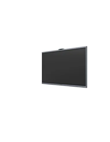 MAXHUB V5550 pizarra blanca interactiva 139,7 cm (55") 3840 x 2160 Pixeles Pantalla táctil Gris