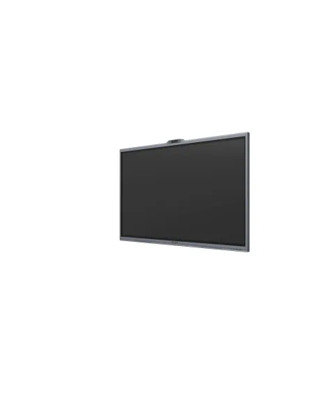 MAXHUB V5550 pizarra blanca interactiva 139,7 cm (55") 3840 x 2160 Pixeles Pantalla táctil Gris