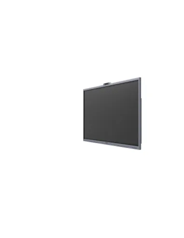 MAXHUB V5550 pizarra blanca interactiva 139,7 cm (55") 3840 x 2160 Pixeles Pantalla táctil Gris