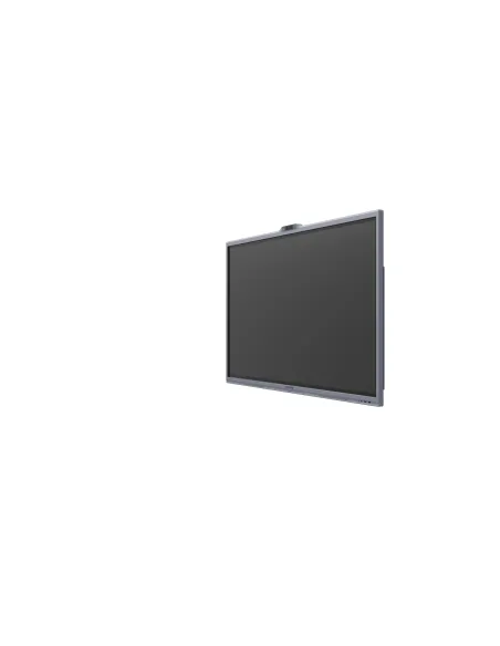 MAXHUB V5550 pizarra blanca interactiva 139,7 cm (55") 3840 x 2160 Pixeles Pantalla táctil Gris