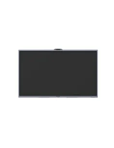 MAXHUB XBoard V7 Series 190,5 cm (75") 3840 x 2160 Pixeles VA Wi-Fi 6 (802.11ax) Negro Bluetooth 2