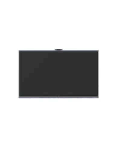 MAXHUB XBoard V7 Series 190,5 cm (75") 3840 x 2160 Pixeles VA Wi-Fi 6 (802.11ax) Negro Bluetooth