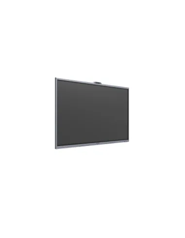 MAXHUB XBoard V7 Series 190,5 cm (75") 3840 x 2160 Pixeles VA Wi-Fi 6 (802.11ax) Negro Bluetooth