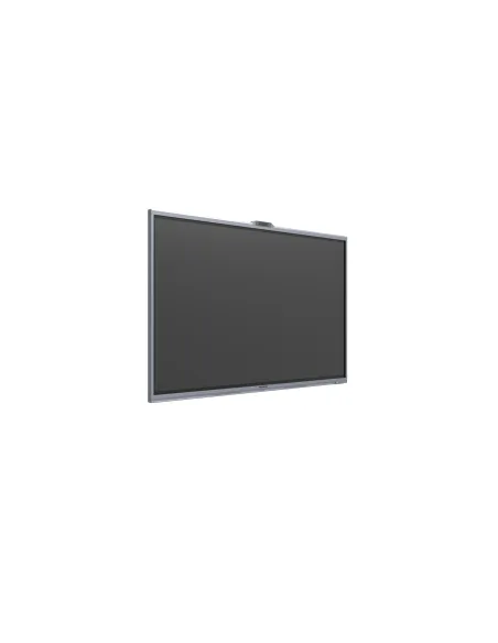 MAXHUB XBoard V7 Series 190,5 cm (75") 3840 x 2160 Pixeles VA Wi-Fi 6 (802.11ax) Negro Bluetooth