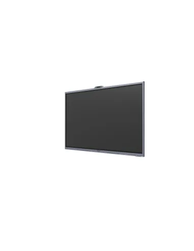 MAXHUB XBoard V7 Series 190,5 cm (75") 3840 x 2160 Pixeles VA Wi-Fi 6 (802.11ax) Negro Bluetooth