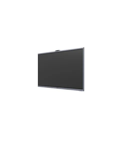 MAXHUB XBoard V7 Series 190,5 cm (75") 3840 x 2160 Pixeles VA Wi-Fi 6 (802.11ax) Negro Bluetooth