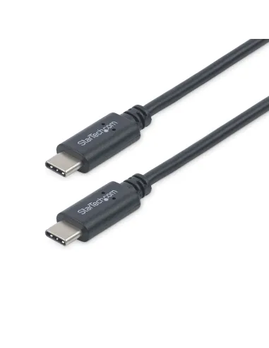 StarTech.com Cable USB-C de 1 metro - USB 2.0