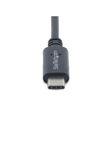 StarTech.com Cable USB-C de 1 metro - USB 2.0