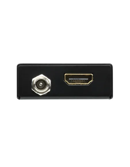 ATEN Amplificador HDMI True 4K (4K a 20 m)
