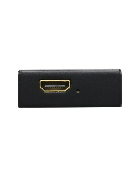 ATEN Amplificador HDMI True 4K (4K a 20 m)