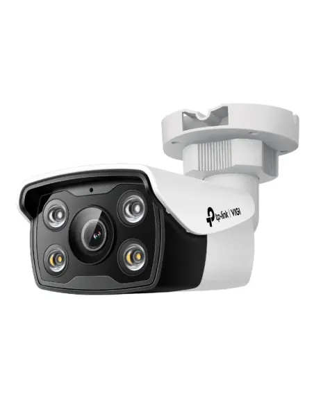 TP-Link VIGI C350 Bala (forma) Cámara de seguridad IP Exterior 2880 x 1620 Pixeles Techo