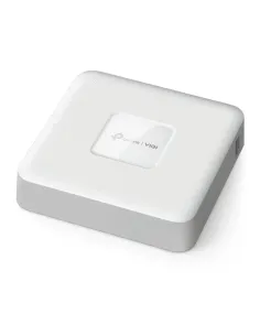 TP-Link VIGI NVR1104H-4P Blanco