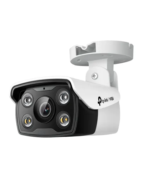 TP-Link VIGI C330(6MM) cámara de vigilancia Bala (forma) Cámara de seguridad IP Exterior 2304 x 1296 Pixeles Techo Pared Poste