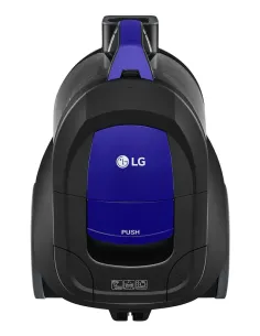 LG VC5506NHTB aspiradora 1,1 L Secar 650 W Sin bolsa 2