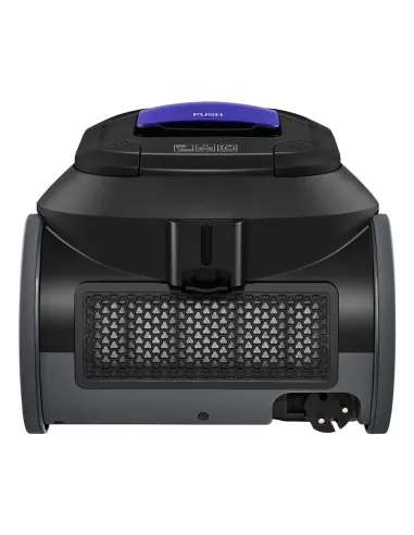 LG VC5506NHTB aspiradora 1,1 L Secar 650 W Sin bolsa