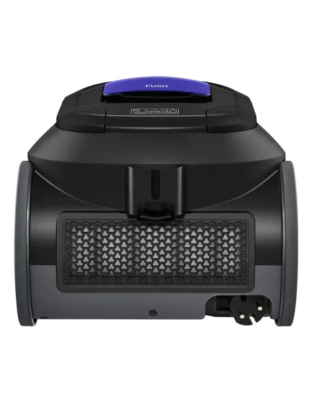 LG VC5506NHTB aspiradora 1,1 L Secar 650 W Sin bolsa