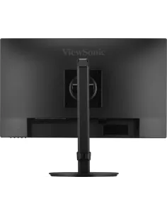 Viewsonic VA VA2408-HDJ pantalla para PC 61 cm (24") 1920 x 1080 Pixeles Full HD LED Negro 2